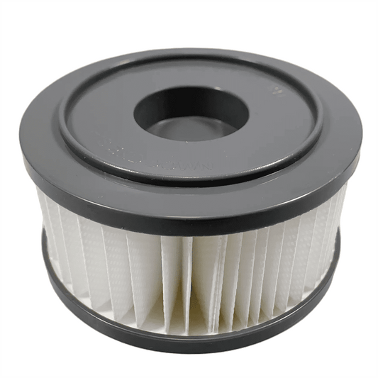 2-Pack Filter For Dirt Devil F15 Vibe Quick Vac 1-SS0150-000 3-SS0150-001 Sweeping Roboat Vacuum Cleaner V1189-LWWAL-20260327-04858