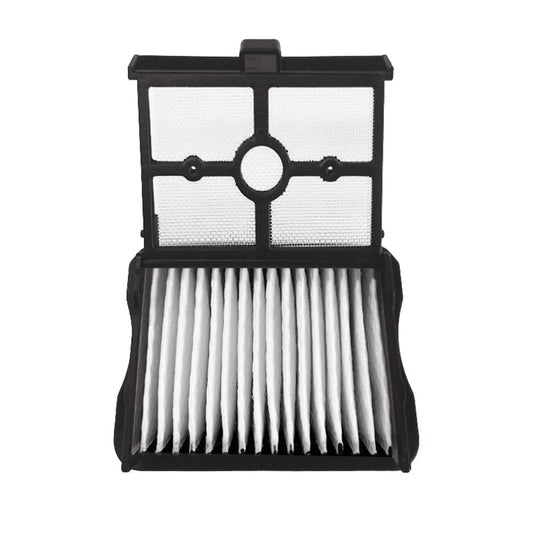 Luolandi Replacement Filter for Shark ZU100 NV181 NV250 For Rotator Pet Upright Vacuum V1189-LWWAL-20260327-04860