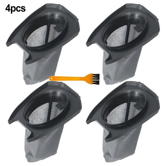 Luolandi 2/4pcs Filters For Dirt Devil Vibe 3 In 1 Bagless Stick Vacuum Cleaner 440003993 Home Cleaning V1189-LWWAL-20260327-04862