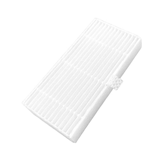 Mop Cloth Filter For ZCWA BR150/BR151 For GTTVO BR150 Robot Vacuum Cleaner Highly Match With The Equipment V1189-LWWAL-20260327-04866
