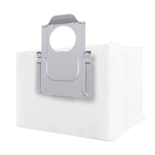For Roborock For Q7 M5+ Replacement Accessory Set with Dust Bags and Brushes A V1189-LWWAL-20260327-04941