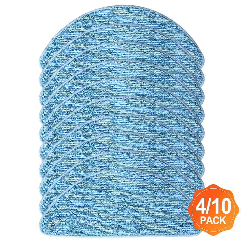 For Bobsweep For Bob Pethair For Replacement Mopping Cloth Vacuum Cleaner Spare Parts Sweeper Cleaning V1189-LWWAL-20260327-05039