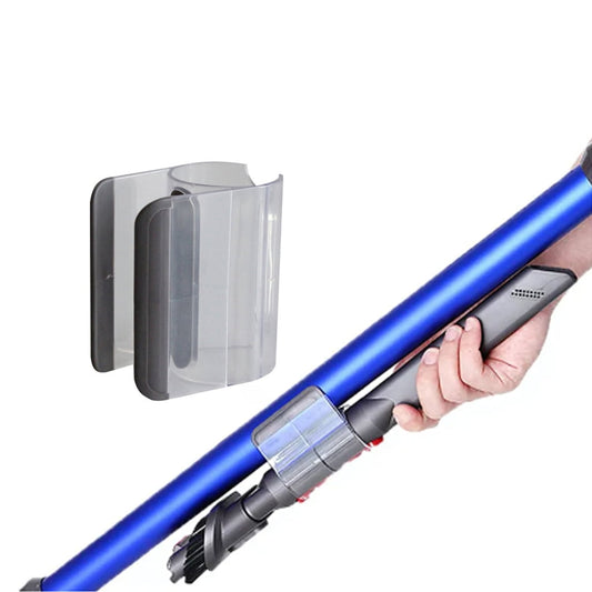 Traveling Clip Sweeper Robot Part Vacuum Cleaner Accessory Holder Attachment Clip Plastic Material for Vacuum V1189-LWWAL-20260327-05058