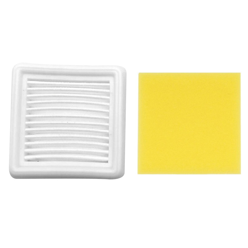 5 Sets Air Filter Combo For ECHO SRM-2620 SHC-2620 Trimmers A226002030 A2260020400 V1189-LWWAL-20260327-05079