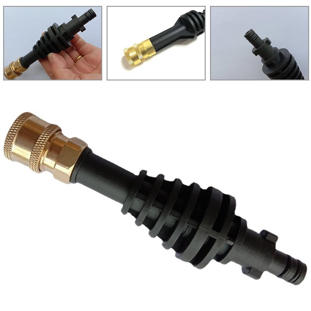 GLFILL For WORX WA4013 Hydroshot Short Lance Accessory Black Number 60046622 V1189-LWWAL-20260327-05081