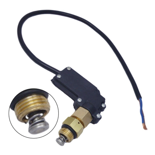 Replacement Micro Switch Accessory for High Pressure Water Type 280/380 V1189-LWWAL-20260327-05083