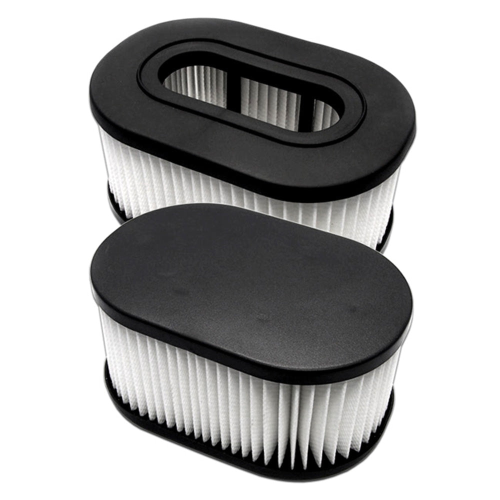 MaximalPower Replacement Filter Compatible for Hoover Foldaway, Widepath, Turbopower & Runabout Vacuum V1189-LWWAL-20260327-05121