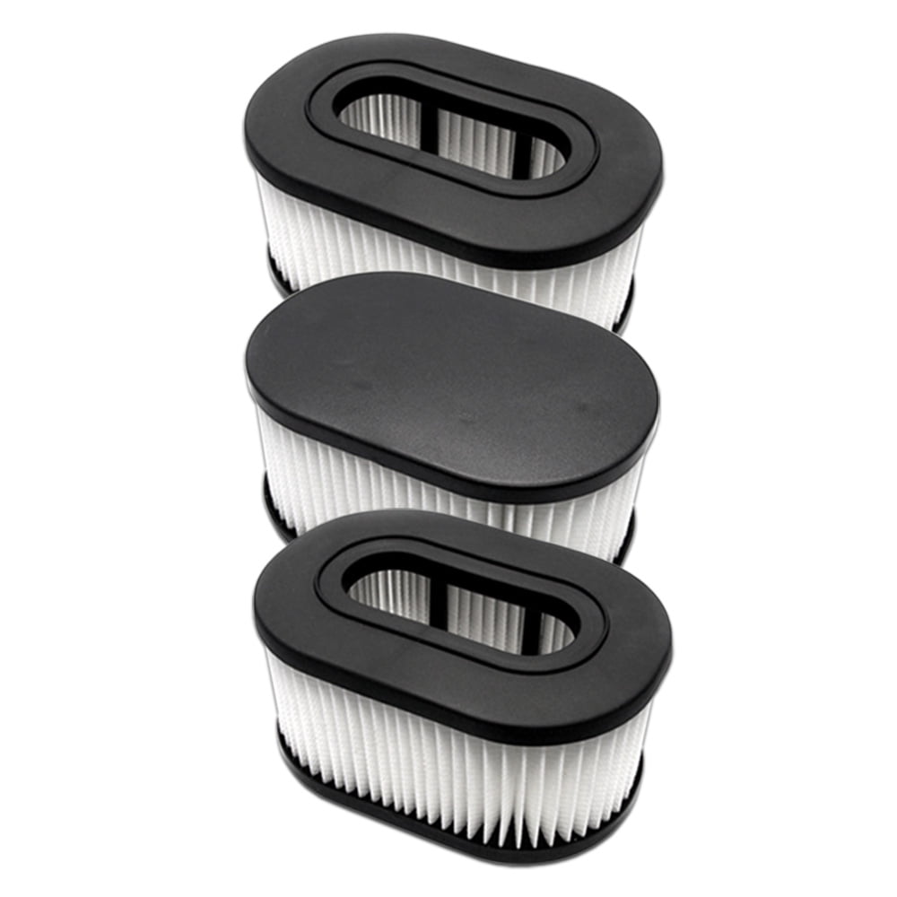 MaximalPower Replacement Filter Compatible for Hoover Foldaway, Widepath, Turbopower & Runabout Vacuum V1189-LWWAL-20260327-05122