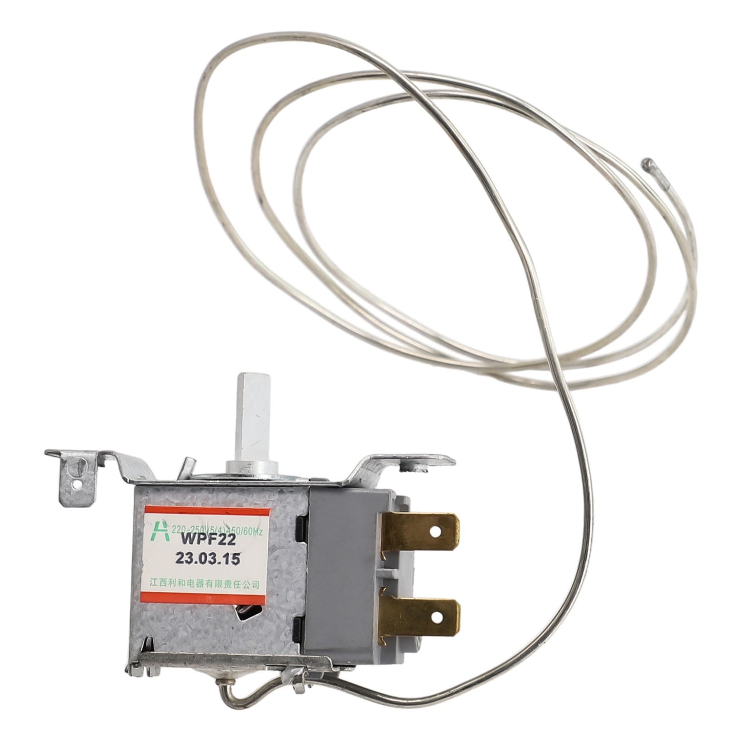 Freezer Thermostat Temperature Controller for Model Wpf22 V1189-LWWAL-20260327-05155