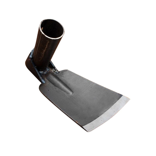 Cetilox Outdoor Hoe Garden Tool -Garden Hula Hoes for Weeding Gardening - Weeding Loop Stirrup Hoe for V1189-LWWAL-20260401-05309