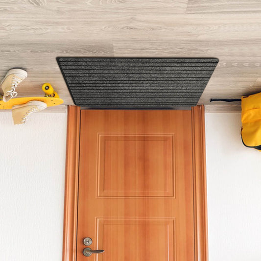40 x 24 Inch Absorbent Door Mat - Customizable Size, Durable & Stylish, Perfect for Living Room, Kitchen, and V1189-LWWAL-20260401-05324