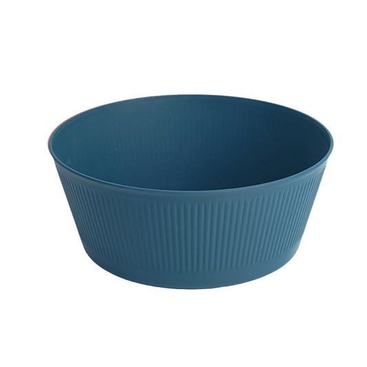 Unbreakable Large Cereal Bowl - Wheat Straw Bowls Salad bowls Microwave and Dishwasher Safe Salad Bowls, V1189-LWWAL-20260401-05329