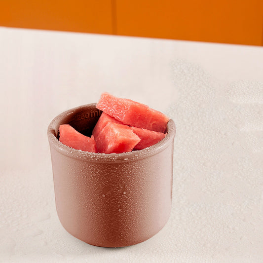 CGZQFEI Silicone Food Containers for Kids, Reusable Baby Snack Fruits Container with Lids, Leak Proof V1189-LWWAL-20260401-05578