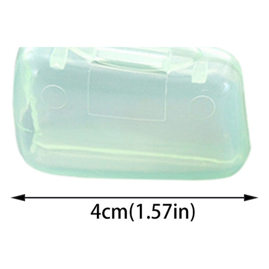 Portable Toothbrush Containers Travel Toothbrush Cap Cover Tooth Brush CapsConvenient for Travel, Home, V1189-LWWAL-20260401-05997