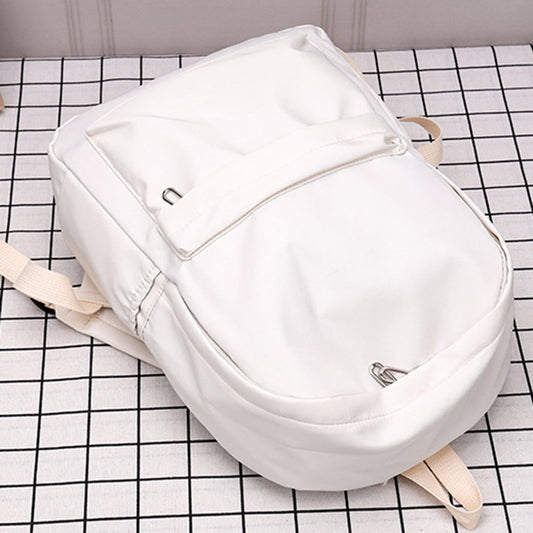 1 Pcs Travel Backpack,Cute Custom BookBag with Detachable Bear,Travel Backapck for Women/Men Casual Laptop V1189-LWWAL-20260401-06097