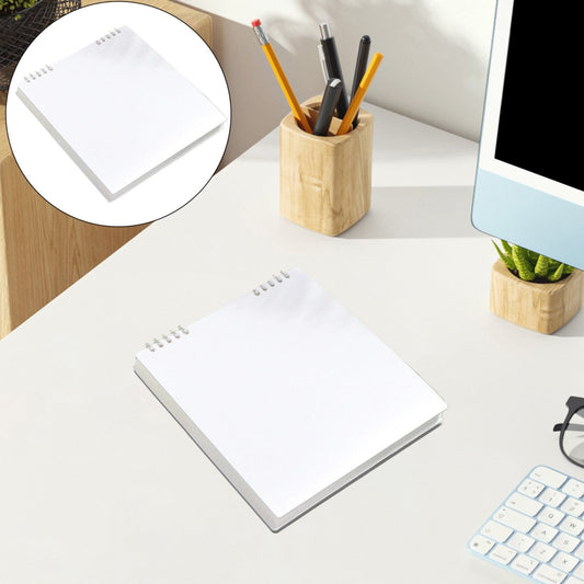 Sketch Book Sketchpad,Journal Memo Notebook Notepads Grids Notebook Writing Notebook for Sketching Scribbling V1189-LWWAL-20260401-06225