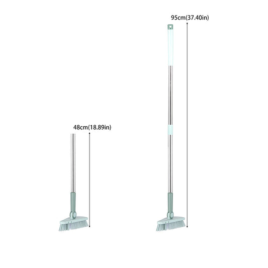 Retractable Gap Dust Cleaner Cleaning Tools with Extension Pole,Long Handle 48.5 inches Washable and V1189-LWWAL-20260401-06427