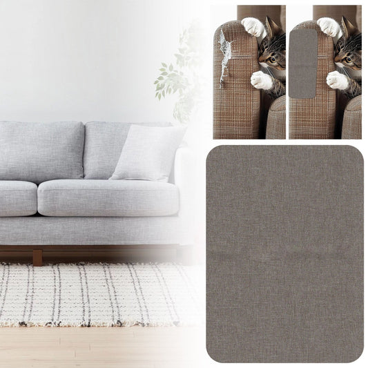 Linen Repair ,Coarse Linen Repair Patches, Self-Adhesive Linen Fabric Patches, 8X11 inch Extra Size, Multi V1189-LWWAL-20260401-06560
