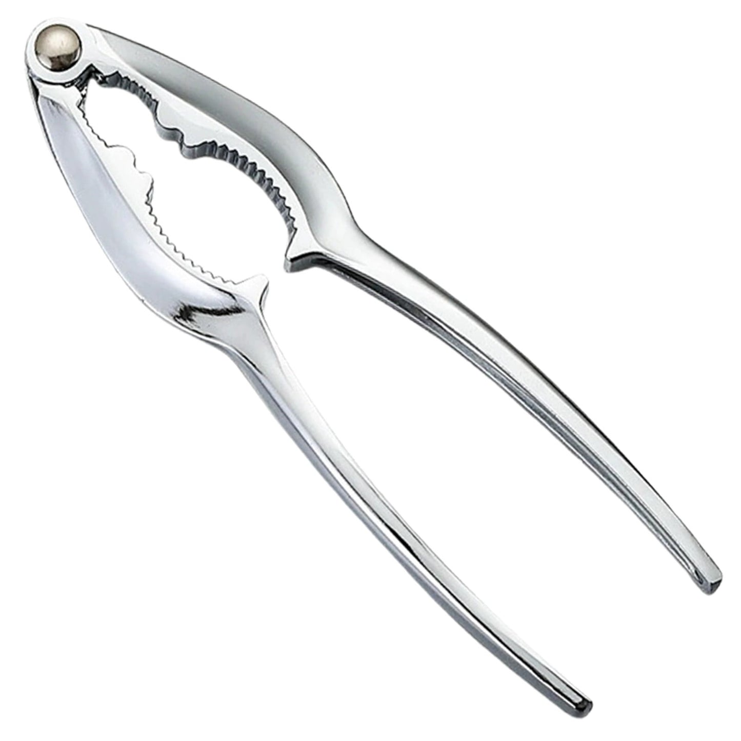 Walnut Cracker Tools, Nut Crackers for all Nuts, Walnut Nutcrackers, Metal Nut Shell Openers, Nut Shell V1189-LWWAL-20260401-06794