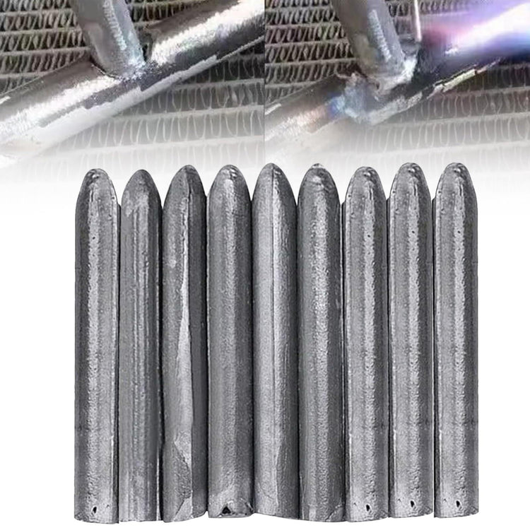 Low Temperature Universal Welding Rods, Metal Welding Arc Equipment, Easy Melt Aluminum Rods, Arc Welding V1189-LWWAL-20260401-06867