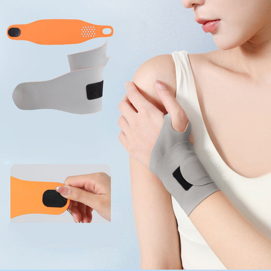 Wrist Guard Wrist Brace,Wrist Support for Carpal Tunnel Pain Relief,Ulnar Brace-Thin Elastic for Tear,Wrist V1189-LWWAL-20260401-06983