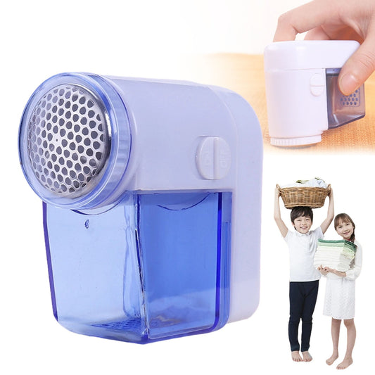 Fabric Shaver and Lint Remover,Portable Fabric Shaver,Electric Lint Remover for Clothes, V1189-LWWAL-20260401-07185