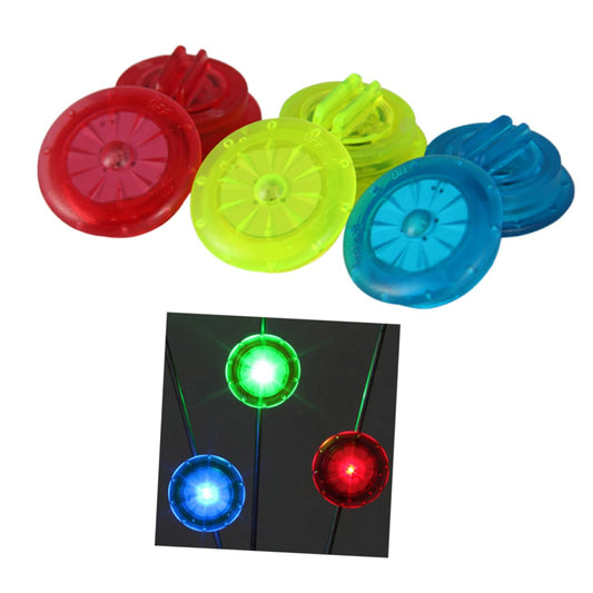 Running lights - Bicycle lights - LED Clip - Dog light - Spoke lights - Running light - Walking lights - V1189-WXF-260203-00120