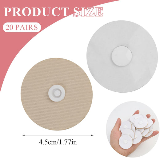 Duvet Clips - Duvet Clamps - Needle-Free Duvet Holders - Duvet Cover Clips - Sheet Clips - Anti-Slip - V1189-WXF-260203-00240