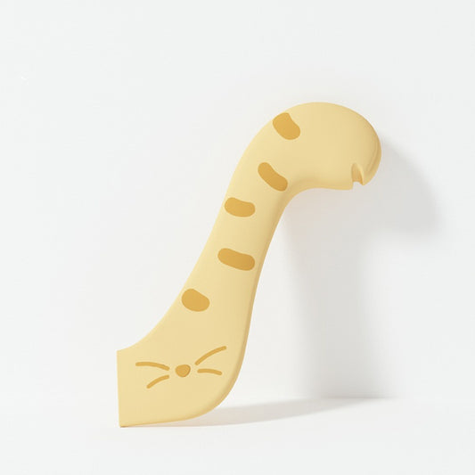 Pot Licker - Cat Food Spoon - Spatula - Can Opener - Dog Food Spoon - Feeding Spoon - Silicone Spatula - Pet V1189-WXF-260203-00513