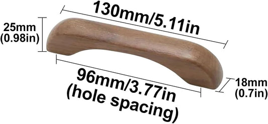 Furniture handles - Kitchen handles - Door handles - Cabinet handles - Drawer knobs - Furniture fittings - V1189-WXF-260203-00588