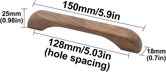 Furniture handles - Kitchen handles - Door handles - Cabinet handles - Drawer knobs - Furniture fittings - V1189-WXF-260203-00589