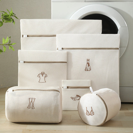 Laundry Bags - Laundry Bag Set - Laundry Net - Laundry Nets - Bra Wash Bag - Lingerie Wash Bag - Clothing V1189-WXF-260203-00606