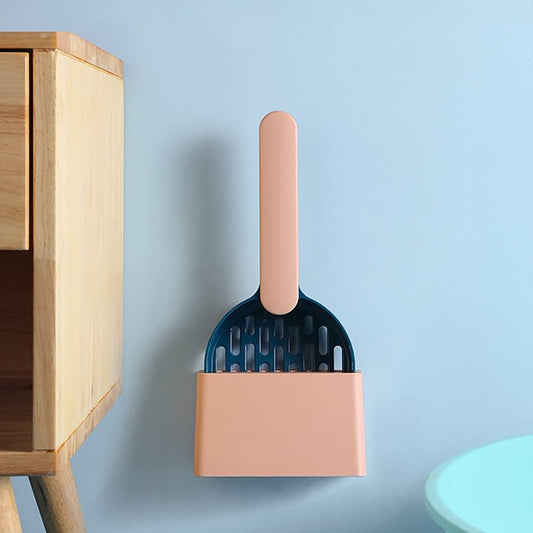 Cat Litter Scoop - Cat Litter Scoop - Cat Litter Scoop - Cat Litter Scoop - Cat Litter Accessories - Cat V1189-WXF-260203-00637
