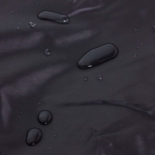 Barbecue Cover Waterproof Dustproof UV Resistant Oxford Fabric, 80 x 66 x 100 cm V1189-WXF-521-0095