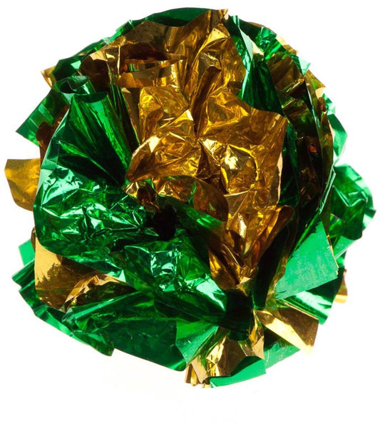 5x Crinkle Balls | Cat Toys | Cat Toys V1189-WXFBOL-115-1