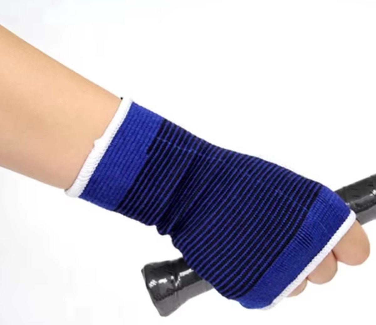 Wrist Brace | Wrist Support | Bandage | Injury | Wrist Support | Left & Right ( 1 Pair ) | Hand Protection | V1189-WXFBOL-70-1