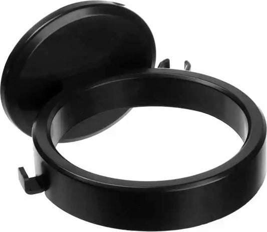 No Drilling Required Hair Dryer Holder | Hair Dryer Wall Bracket | Hair Dryer Holder | Hair Dryer Holder | V1189-WXFBOL-85-1