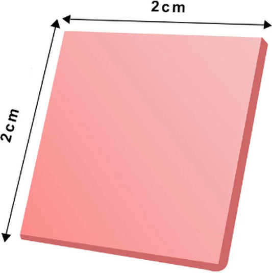 Diamond Painting Wax | Glue | Diamond Painting Accessories | 10 PIECES V1189-WXFBOL-87-1