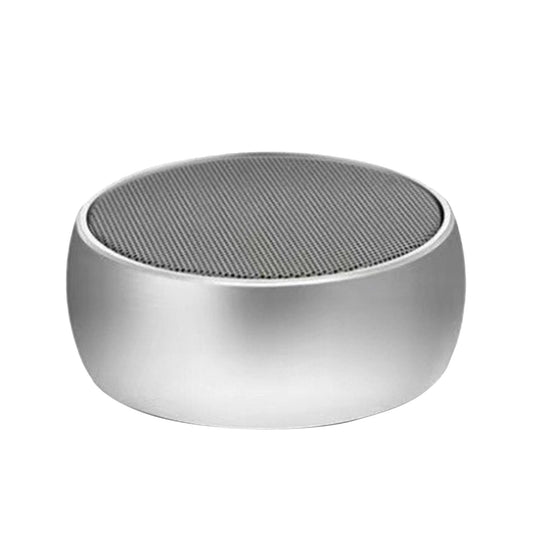 BS02 Bluetooth Smart Speaker, Outdoor Portable Mini Boombox With Bass, Card Slot, And Sound Amplification V1189-WXFWAL-20260319-00067