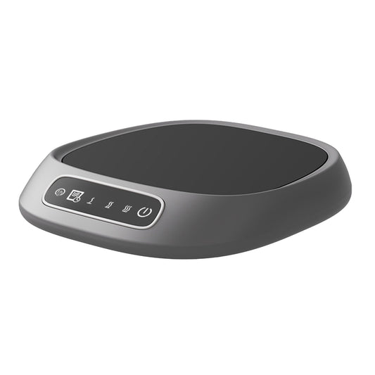 Coffee Mug Warmer, Mug Warmer for Office Desk, Electric Coffee Cup Warmer for Desk with 3-Temp Settings, V1189-WXFWAL-20260319-00645