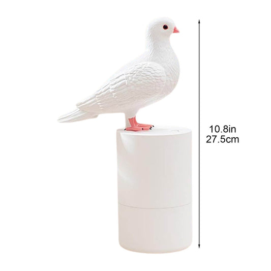 Pigeon Automatic Induction Foam Hand Washer, Foam Soap Dispenser, Soap Dispenser, Touchless Soap Dispenser, V1189-WXFWAL-20260319-00671