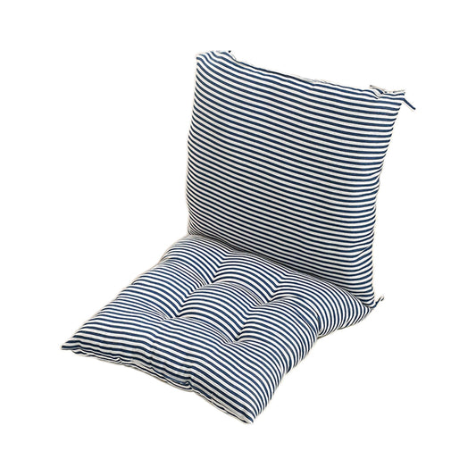 High Back Chair Cushions with Ties, 15.7" Indoor Outdoor Rocking Patio Chair Cushions, Non-skid No-Slip V1189-WXFWAL-20260319-00883