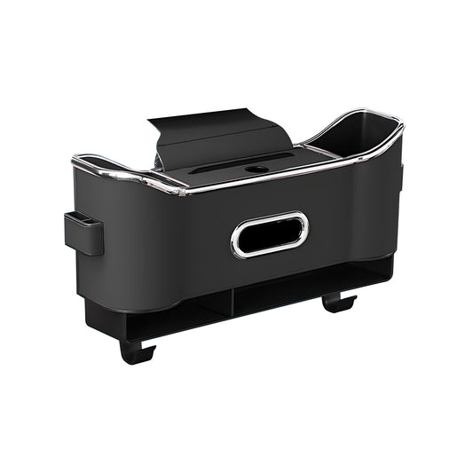 Backseat Car Organizer, Back Seat Cup Holders for Cars, Multifunctional Car Organizers and Storage, Car Seat V1189-WXFWAL-20260319-00895