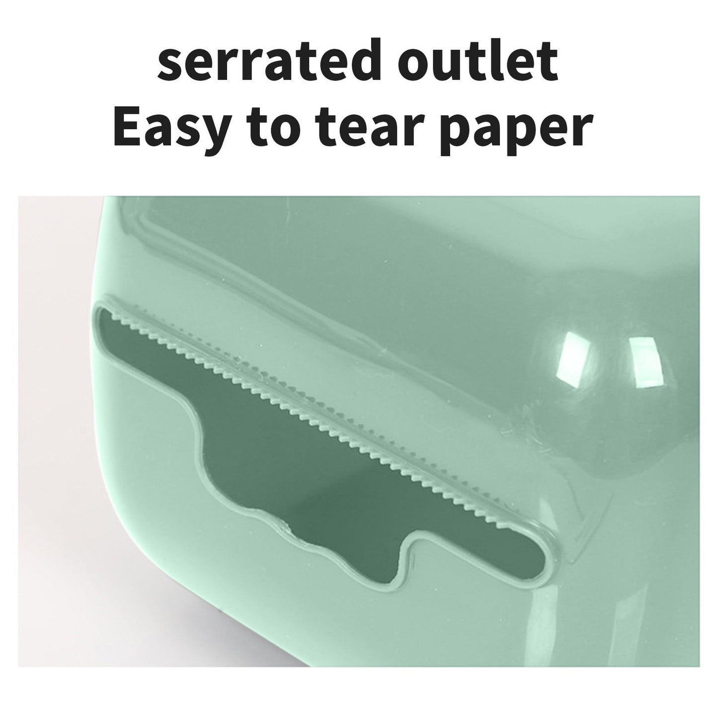 Plastic Tissue Box, Multi-Functional Tissue Box Holder, Plastic Paper Towel Box, Wall Mounted Tissue Box V1189-WXFWAL-20260319-00986