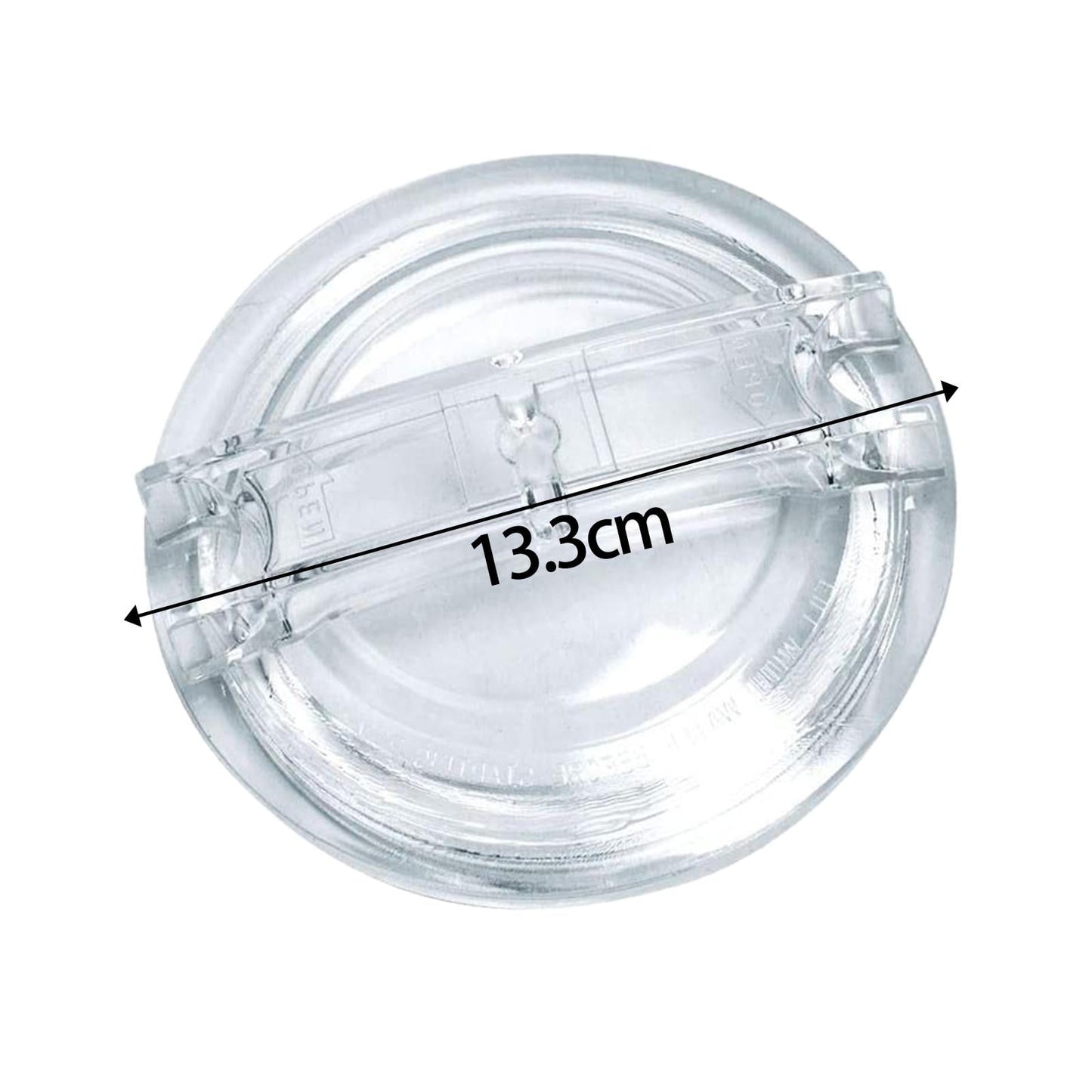Pool Pump Lid,Pump Thread Strainer Cover replacement pool,Pool Pump Lid Universal Lid Replacement,Ground V1189-WXFWAL-20260319-01178