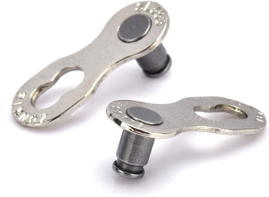 6/7/8-Speed Bicycle Chain 1/2 x 3/32 Inch - 116 Links V1189-WXFWAL-20260319-01385