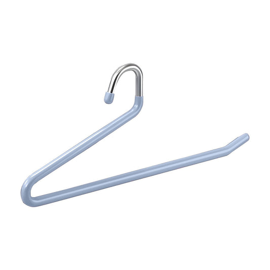 Kdkad Heavy Duty Metal Pants Hangers, Jean Hangers for Closet, Open Ended Clothes Hanger for Pant Slack V1189-WXFWAL-20260326-01653