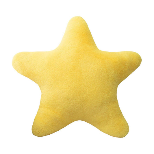 Chmadoxn Toddler Toys, Baby Toys Star Pillow Decorative Throw Pillows For Bed Couch Star Shaped Pillow Floor V1189-WXFWAL-20260326-01737
