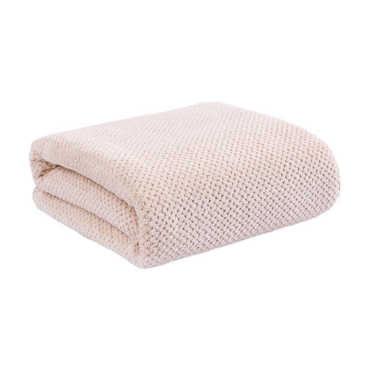 Chmadoxn Bath Towel, Oversize Bath Towel, 55x28 Inch Large Microfiber Bath Towels, Soft, Absorbent, and Quick V1189-WXFWAL-20260326-01746