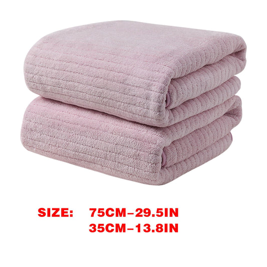 Chmadoxn Microfiber Hair Towel Wrap - Quick Dry Curly Hair Wraps for Women Wet Hair, Microfiber Towel for V1189-WXFWAL-20260326-01808
